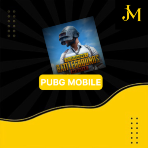 بطاقة شحن بابجي PUBG Card 60 UC