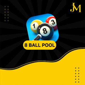 8 Ball pool 110 Cash