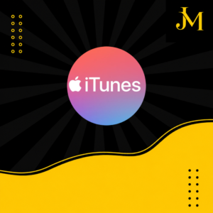 iTunes 10$ USA