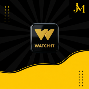 Watch It - اشتراك سنة