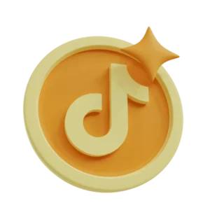 بطاقة شحن رصيد كوينز تيك توك Tiktok Coins 700