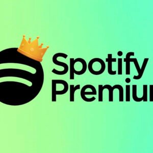 Spotify Premium 3 Month